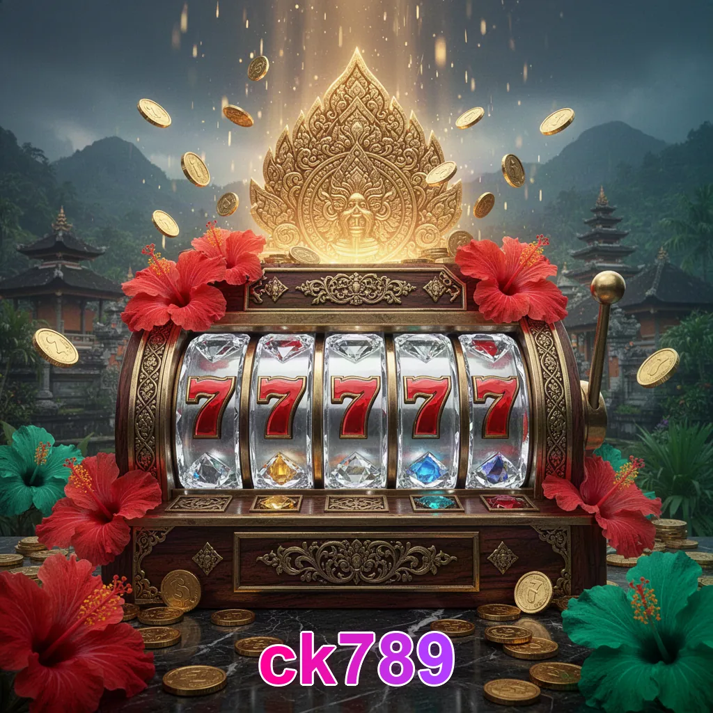 Instal ck789