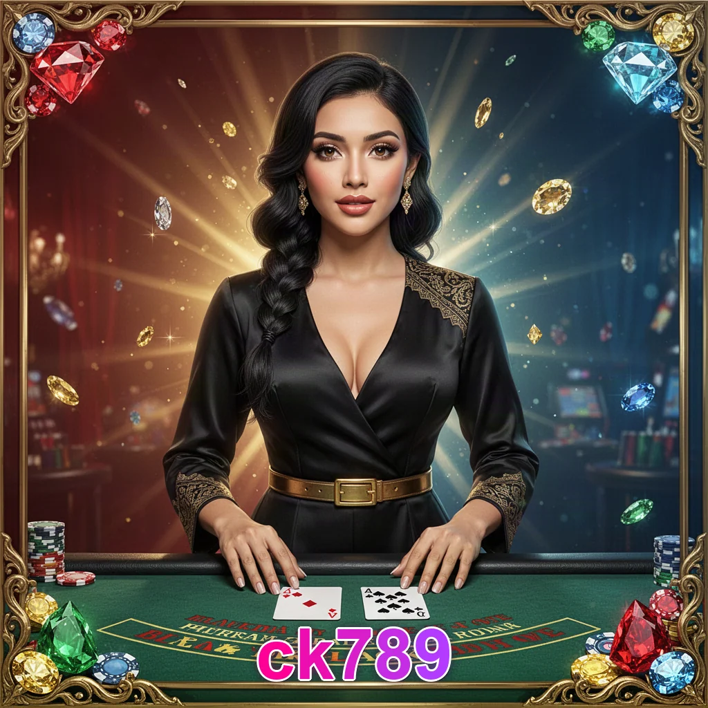 Telegram ck789