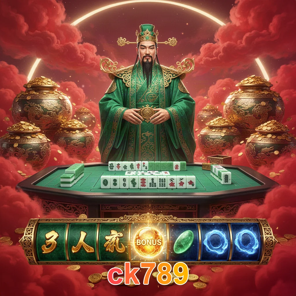 Game Fortune ck789