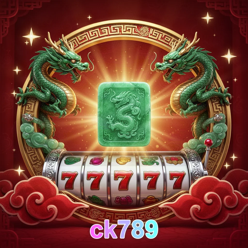 ck789 bonus