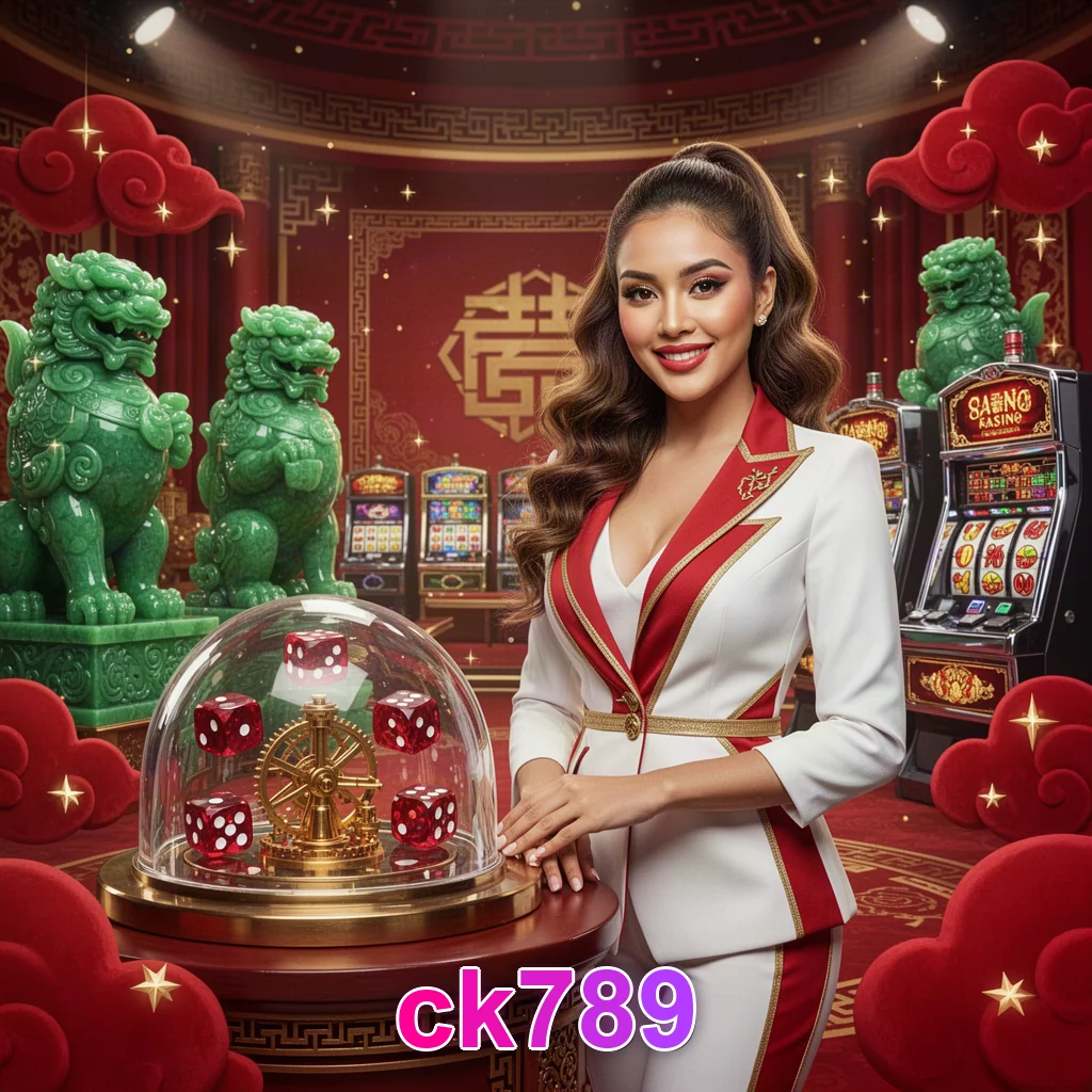 Kasino ck789