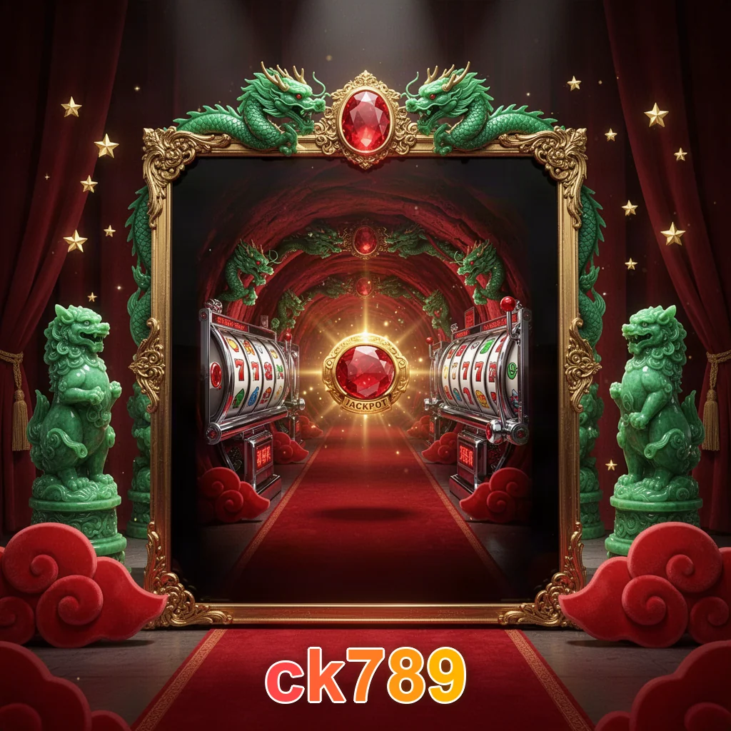 Unduh ck789