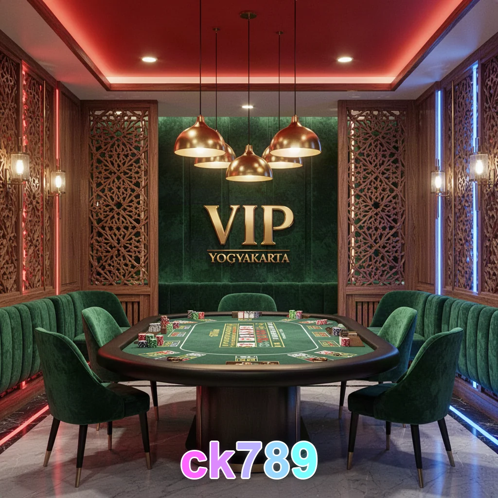 Menang ck789