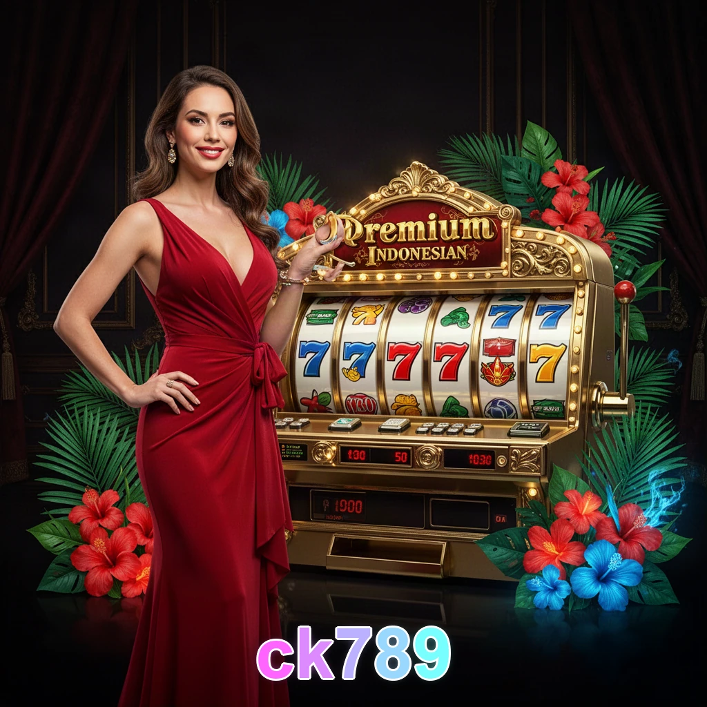 Pendaftaran ck789