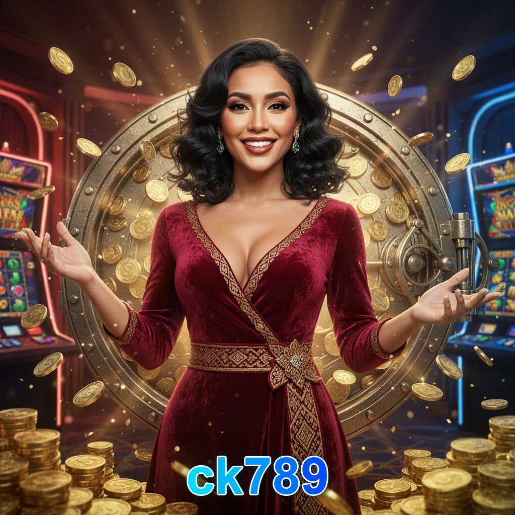 Lotre online yang tersedia di ck789