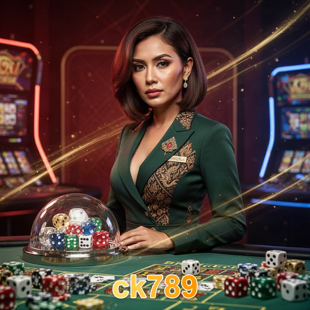 Facebook ck789