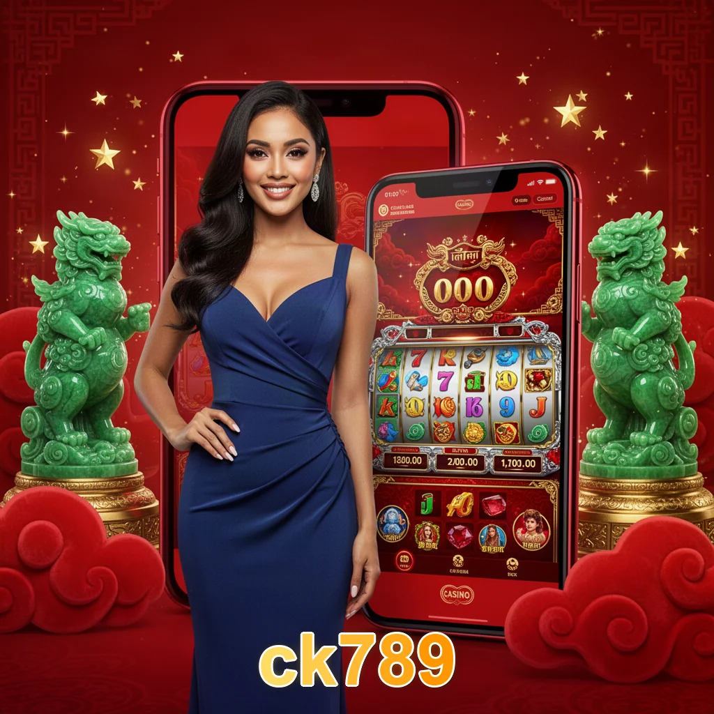 Unduh ck789